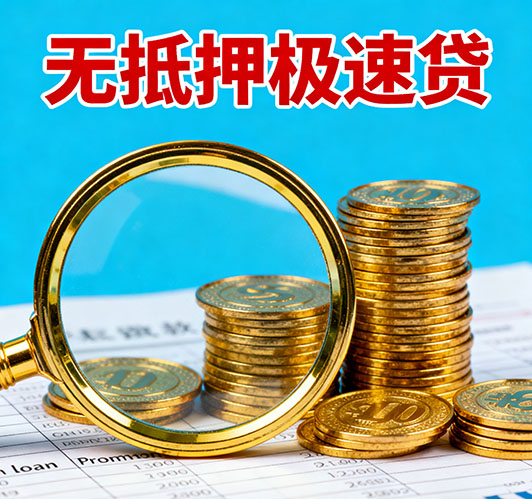 重庆应急短期借款，额度高
